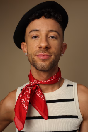Angelo Parisi - Project Casting Gallery Image 16 Angelo Parisi - Gallery Image 16