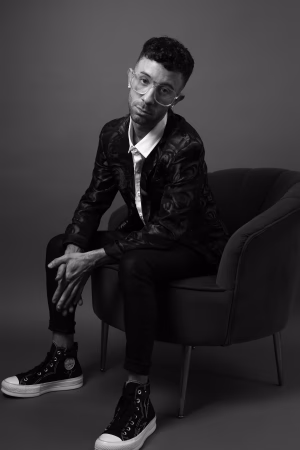 Angelo Parisi - Project Casting Gallery Image 15 Angelo Parisi - Gallery Image 15