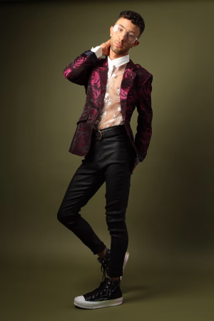Angelo Parisi - Project Casting Gallery Image 12 Angelo Parisi - Gallery Image 12