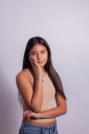 MAYA MALDONADO - Project Casting Gallery Image 1 MAYA MALDONADO - Gallery Image 1
