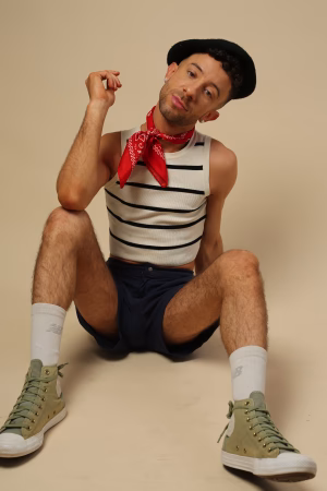 Angelo Parisi - Project Casting Gallery Image 17 Angelo Parisi - Gallery Image 17