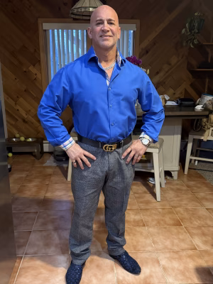 Jason Gianelli - Project Casting Gallery Image 14 Jason Gianelli - Gallery Image 14