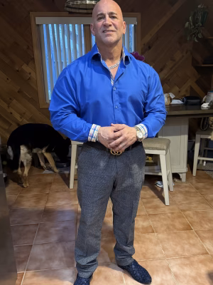 Jason Gianelli - Project Casting Gallery Image 15 Jason Gianelli - Gallery Image 15