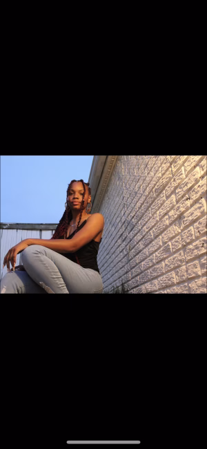 Daijah Carroll - Project Casting Gallery Image 15 Daijah Carroll - Gallery Image 15
