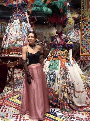 Mila Pustova - Project Casting Gallery Image 16 Mila Pustova - Gallery Image 16