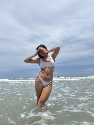 Nyah Damann - Project Casting Gallery Image 2 Nyah Damann - Gallery Image 2