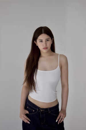 Walline Calderon - Project Casting Gallery Image 3 Walline Calderon - Gallery Image 3