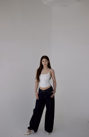 Walline Calderon - Project Casting Gallery Image 2 Walline Calderon - Gallery Image 2