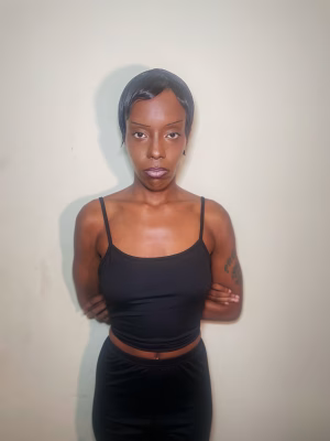 Khadijah White - Project Casting Gallery Image 4 Khadijah White - Gallery Image 4