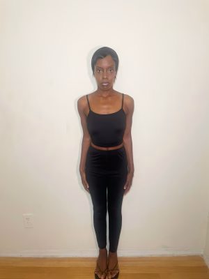 Khadijah White - Project Casting Gallery Image 5 Khadijah White - Gallery Image 5