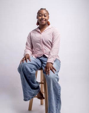 Alecia Cooper - Project Casting Gallery Image 3 Alecia Cooper - Gallery Image 3