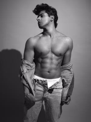 Brahma Sharma - Project Casting Gallery Image 1 Brahma Sharma - Gallery Image 1