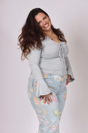 Lauren Harvin - Project Casting Gallery Image 2 Lauren Harvin - Gallery Image 2