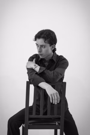 Santiago Muñoz - Gallery Image 1