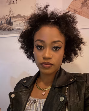 Dymond Lalande - Project Casting Gallery Image 9 Dymond Lalande - Gallery Image 9