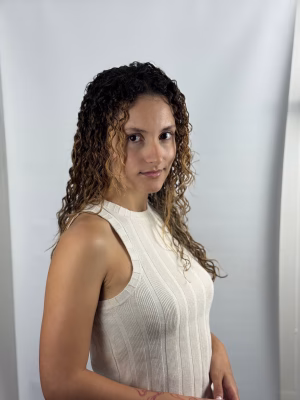 Shannel Mejia - Project Casting Gallery Image 4 Shannel Mejia - Gallery Image 4