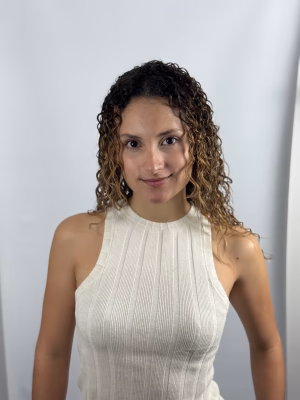 Shannel Mejia - Project Casting Gallery Image 2 Shannel Mejia - Gallery Image 2