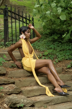 Khadijah White - Project Casting Gallery Image 3 Khadijah White - Gallery Image 3