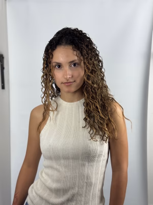 Shannel Mejia - Project Casting Gallery Image 1 Shannel Mejia - Gallery Image 1