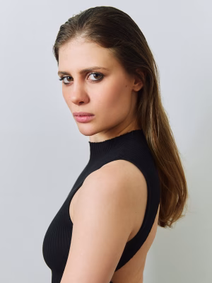 Beatris Gazdeliani - Project Casting Gallery Image 1 Beatris Gazdeliani - Gallery Image 1