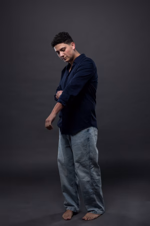 Elihú Suárez Ramírez - Project Casting Gallery Image 7 Elihú Suárez Ramírez - Gallery Image 7