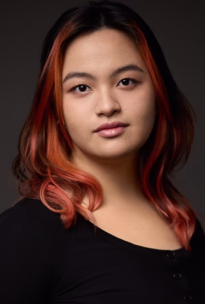 Isabelle Alexandra Lim - Project Casting Gallery Image 2 Isabelle Alexandra Lim - Gallery Image 2