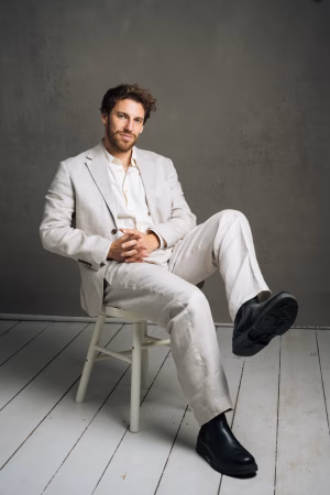 Martin Oliver Thiel - Project Casting Gallery Image 1 Martin Oliver Thiel - Gallery Image 1