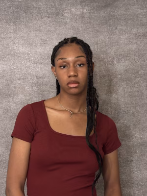 Jah’Riah Scott - Project Casting Gallery Image 2 Jah’Riah Scott - Gallery Image 2