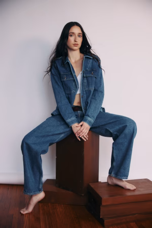 Jennifer Kelly - Project Casting Gallery Image 14 Jennifer Kelly - Gallery Image 14
