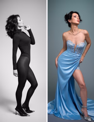 Jessica Shocklee - Project Casting Gallery Image 1 Jessica Shocklee - Gallery Image 1