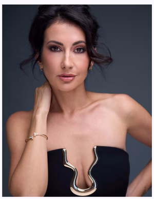 Jessica Shocklee - Project Casting Gallery Image 3 Jessica Shocklee - Gallery Image 3