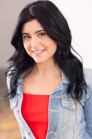 Jillian Donia - Project Casting Gallery Image 1 Jillian Donia - Gallery Image 1