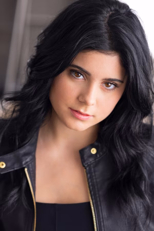 Jillian Donia - Project Casting Gallery Image 3 Jillian Donia - Gallery Image 3