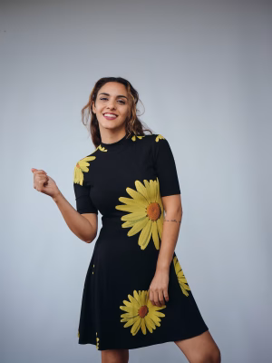 Joana Oliveira - Project Casting Gallery Image 1 Joana Oliveira - Gallery Image 1