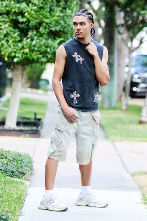 Kalil Pestaina - Project Casting Gallery Image 6 Kalil Pestaina - Gallery Image 6