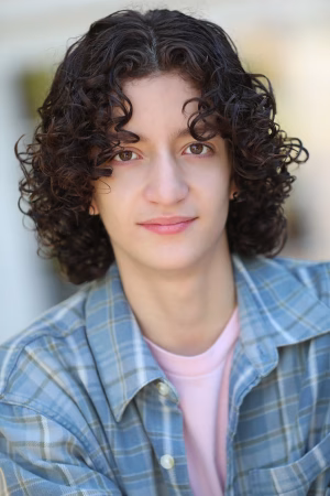 Ian Keiden Maldonado Santos - Project Casting Gallery Image 1 Ian Keiden Maldonado Santos - Gallery Image 1