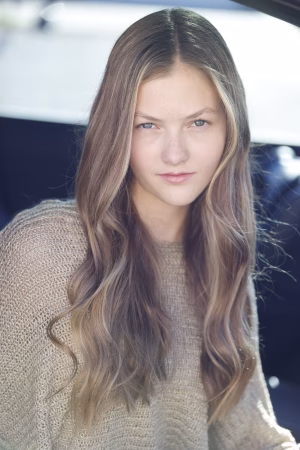 Addison Collins - Project Casting Gallery Image 4 Addison Collins - Gallery Image 4