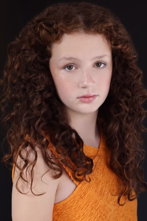 Tiger-Lily Prissert - Project Casting Gallery Image 3 Tiger-Lily Prissert - Gallery Image 3