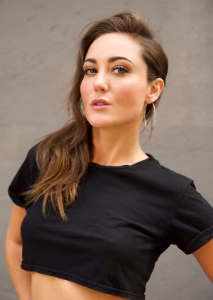 Lauren Mayhew - Project Casting Gallery Image 6 Lauren Mayhew - Gallery Image 6