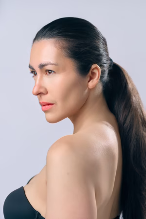 Leilani Carrasco - Project Casting Gallery Image 6 Leilani Carrasco - Gallery Image 6