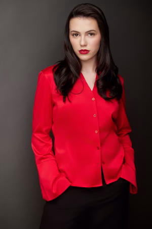 Lily Canjar - Project Casting Gallery Image 5 Lily Canjar - Gallery Image 5