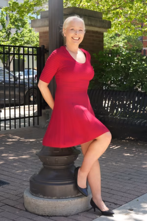 Lisa Jacobson - Project Casting Gallery Image 7 Lisa Jacobson - Gallery Image 7