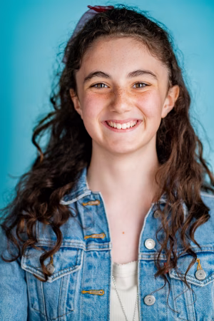 Liza Francini - Project Casting Gallery Image 1 Liza Francini - Gallery Image 1
