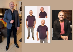 Lugi Possebon - Project Casting Gallery Image 1 Lugi Possebon - Gallery Image 1