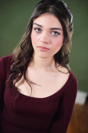 Luna Meza - Project Casting Gallery Image 6 Luna Meza - Gallery Image 6