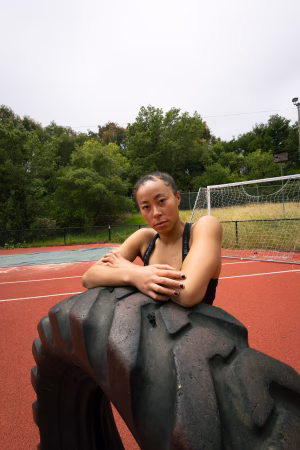 Lola Olabode - Project Casting Gallery Image 1 Lola Olabode - Gallery Image 1