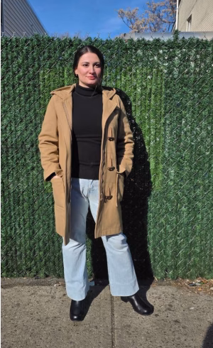 Marine Margaryan - Project Casting Gallery Image 7 Marine Margaryan - Gallery Image 7