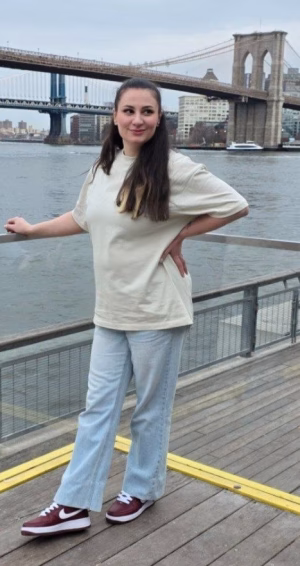 Marine Margaryan - Gallery Image 1