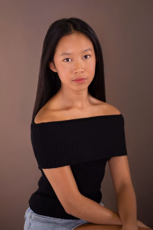 Mathilda Kwok - Project Casting Gallery Image 2 Mathilda Kwok - Gallery Image 2