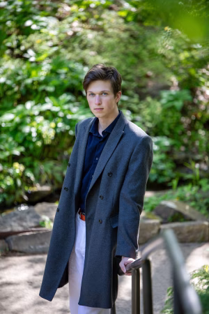 Max Zeidner - Project Casting Gallery Image 8 Max Zeidner - Gallery Image 8